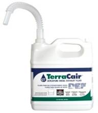 Production Capacity Increased for TerraCair Ultrapure DEF