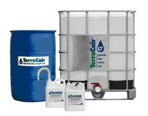 TET Adds Distributors, Endorsements For TerraCair DEF