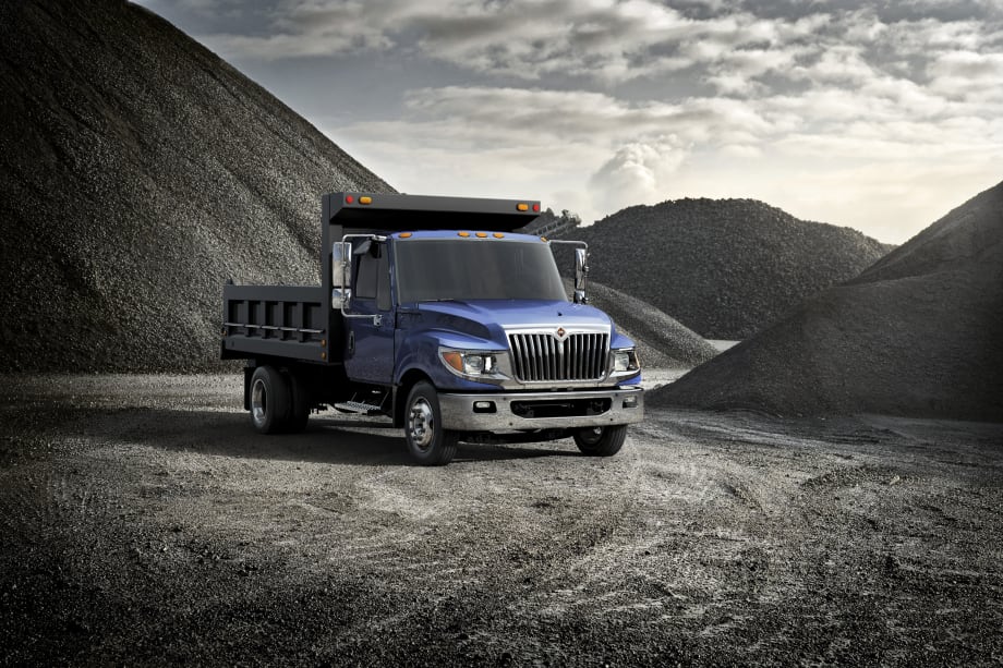 Navistar Launches Truck Configurators For International ProStar, DuraStar, TerraStar