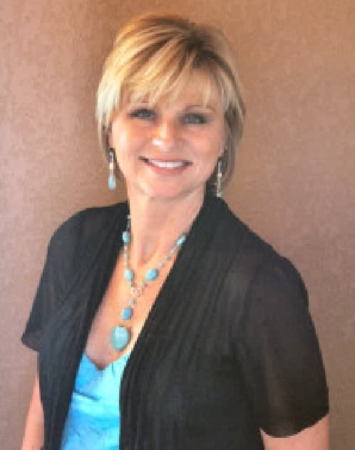Terri Johnston: Full-time Medical Hair Loss Stylist