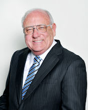 Terry Dotson Named Truck Dealer of the Year