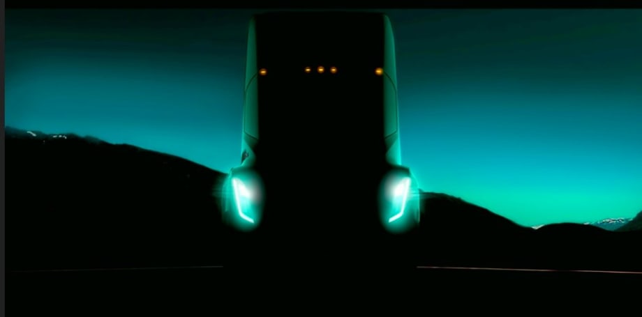 Electric Semi: More Sizzle than Steak?
