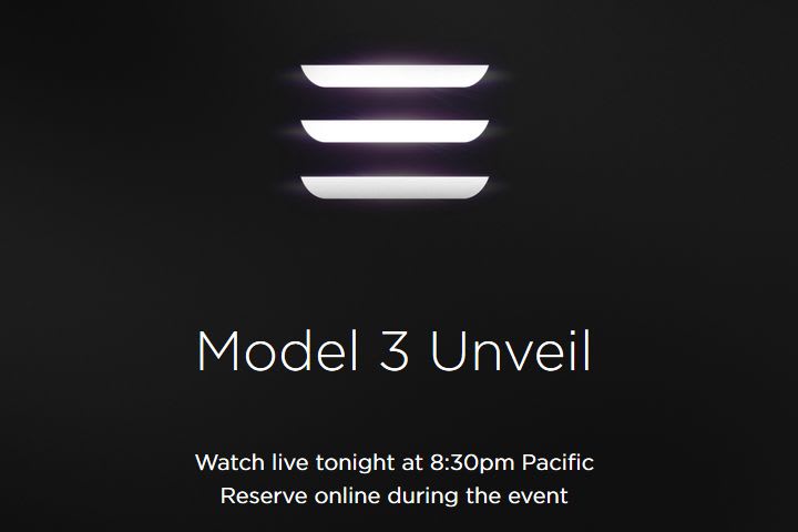 Tesla May Increase Model 3 Production