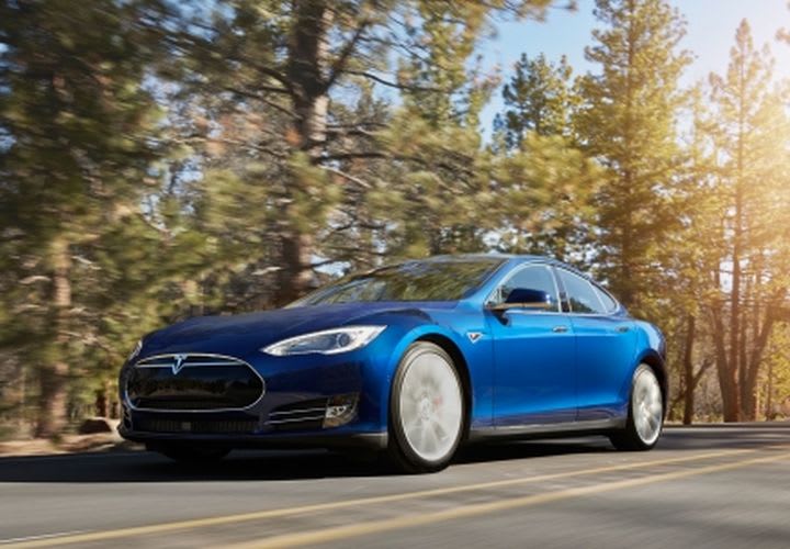 Tesla Model S Sedans Recalled for Power Steering Component