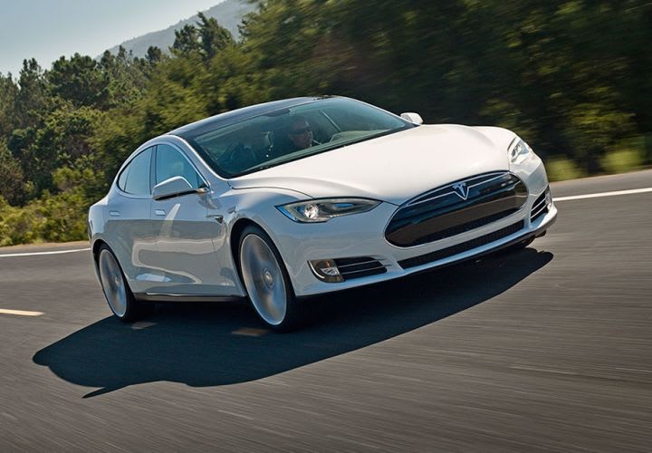 Clean Diesel Cars Nab 5 of AAA's Top Green Cars