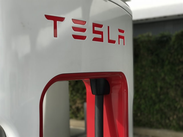 Investors Make Tesla Most Valuable Automaker