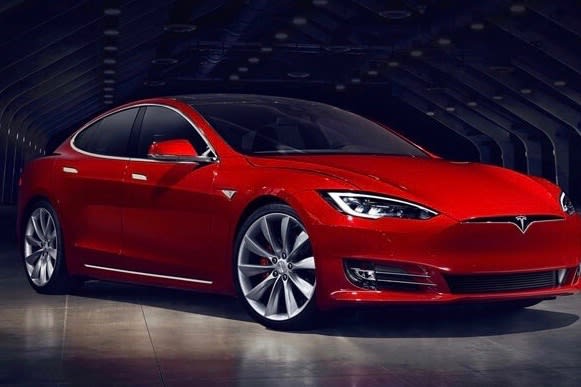 Tesla Recalls Two-Thirds of 2016 Vehicles