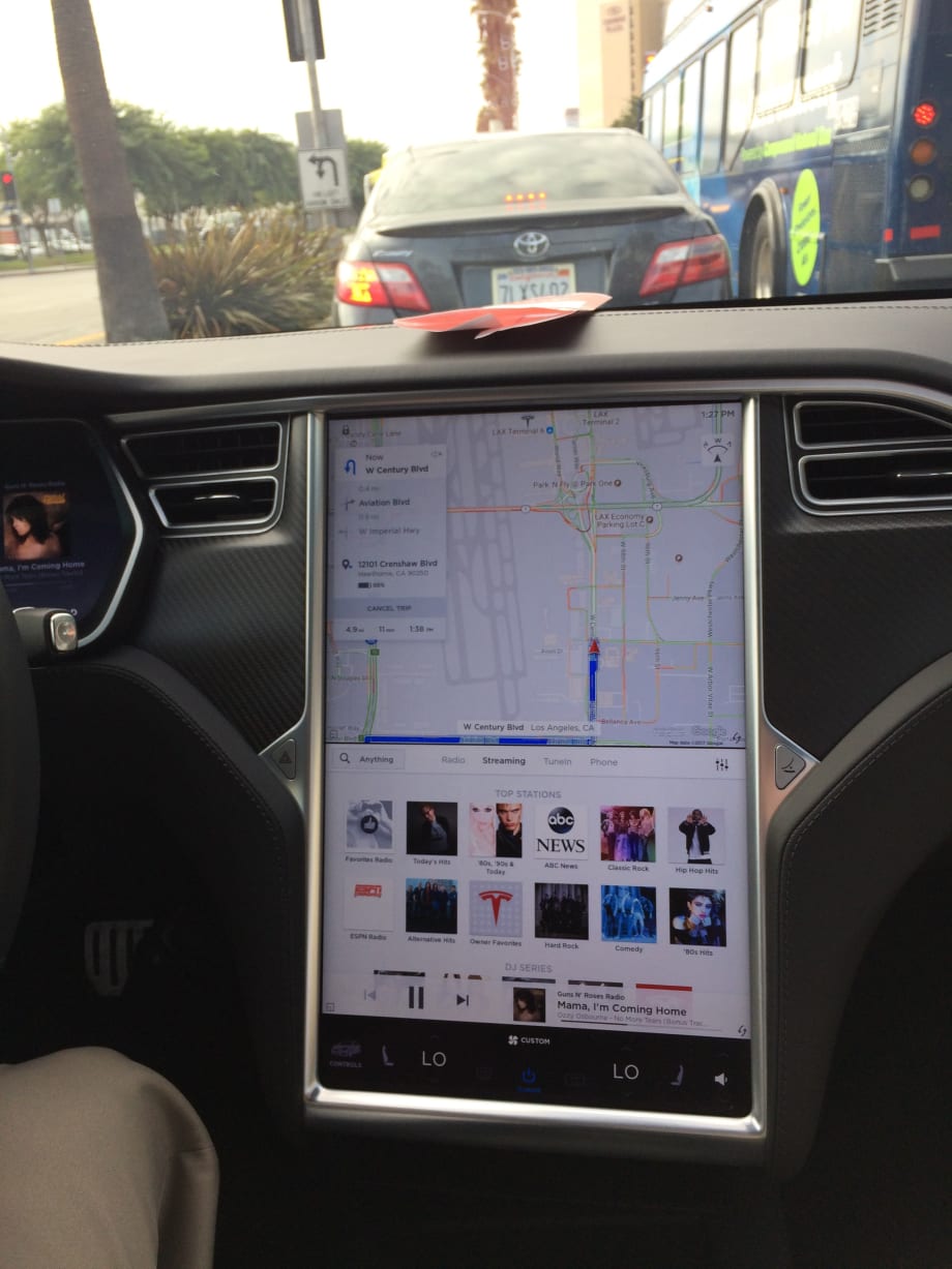 Why Tesla Matters – Beyond the Electric Powertrain