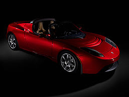 Electric Car Maker Aims for the Top with Sports Car