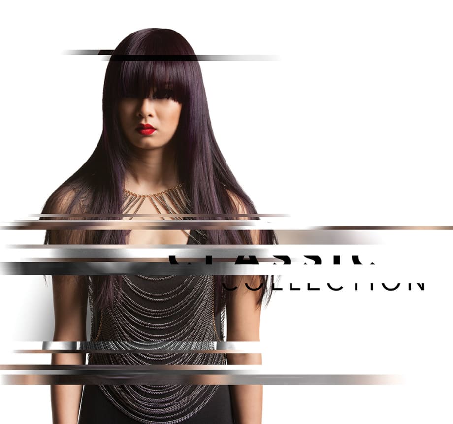 COLLECTION: Scruples' Shattered Elegance Collection