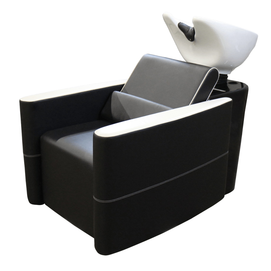 Add Comfort to Your Salon with the New Lusso and Tessoro Styling Chairs from Takara Belmont