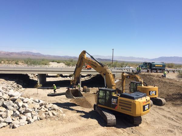 Interstate 10 To Reopen After Bridge Collapse