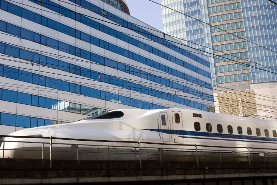 LAN to conduct Dallas high-speed rail station planning study