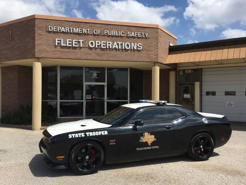 Nebraska FD to Purchase 18 Emergency Vehicles