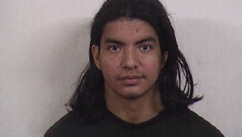 Man Arrested for Planning Mass Casualty Attack on Texas Officers