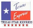Texas Star Express Announces 2004 Drivers of the Year
