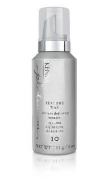 HOW-TO: Increase Texture and Fullness in the Hair by up to 242%
