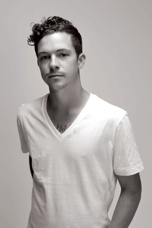 Glorious Undercuts From Toni&Guy