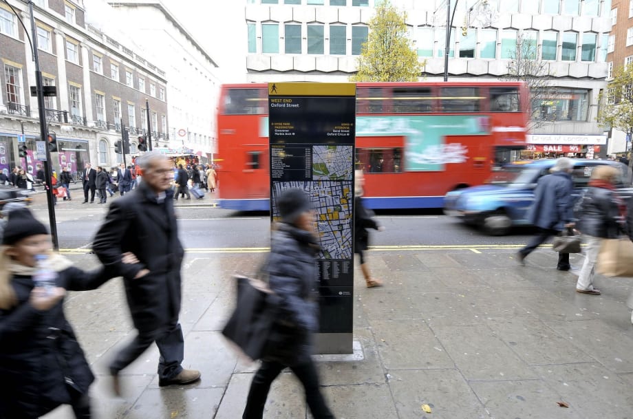 Transport for London to test 5 new bus fleet safety innovations