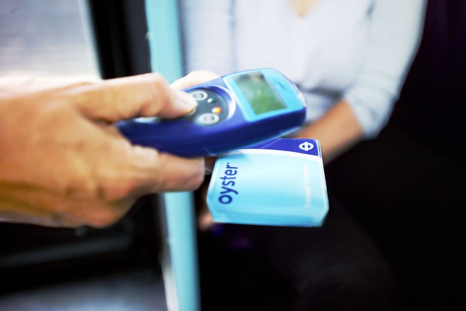 EXCLUSIVE: The rollout of contactless ticketing in Europe