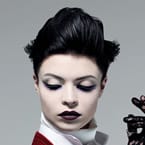 The Dandies: Sassoon Academy's Newest Collection