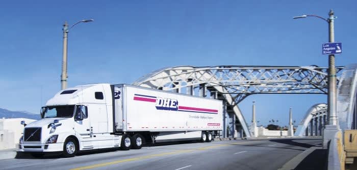 California Fleet Diversifies to Serve Customer Needs