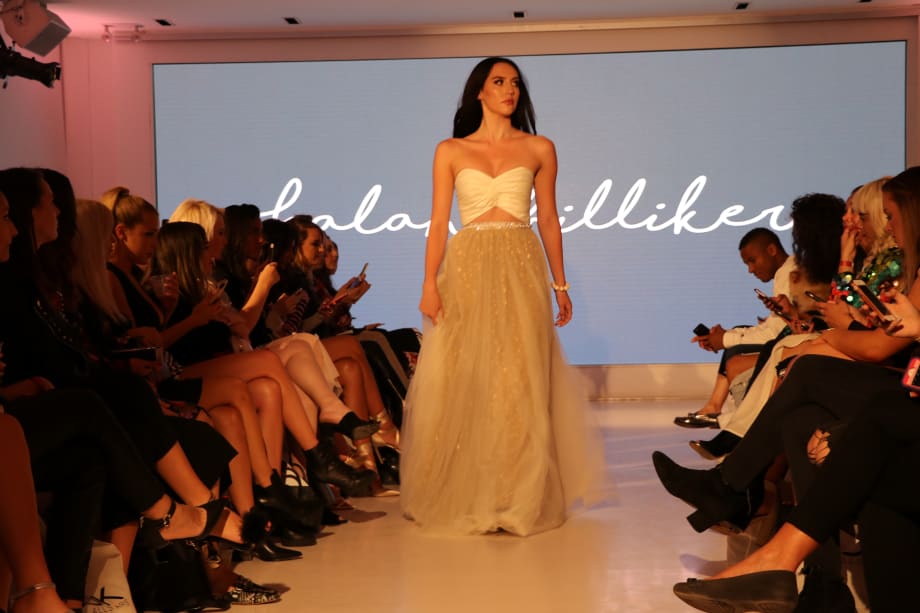 Dancer, Reality Star Kalani Hilliker Debuts Fashion Line with New Pro Beauty Competition Series