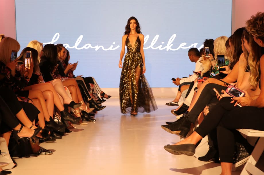 Dancer, Reality Star Kalani Hilliker Debuts Fashion Line with New Pro Beauty Competition Series