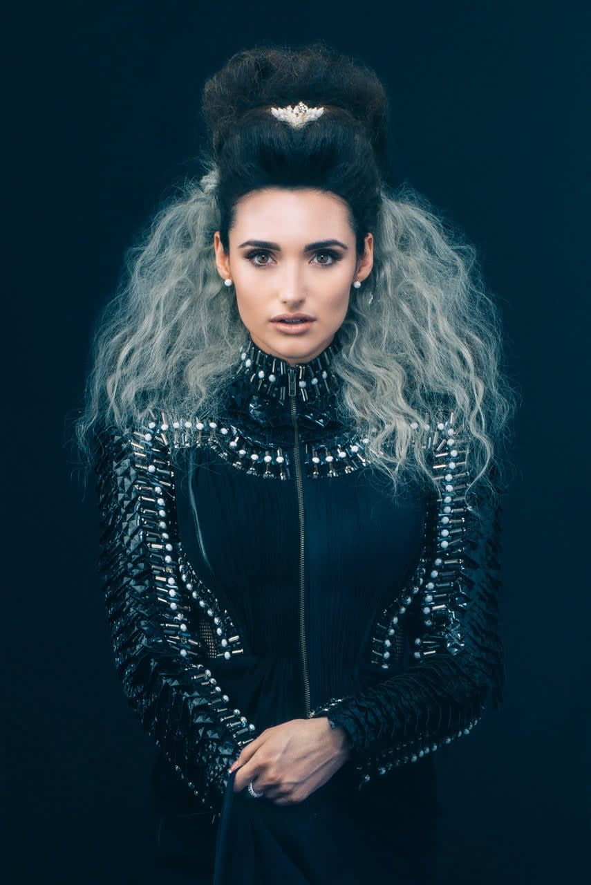 Avant Garde Styles Inspired by the Queens & Princesses of Game of Thrones