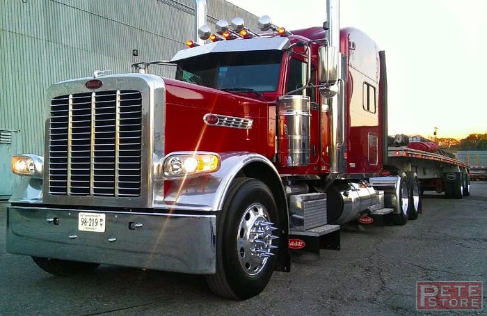 The Pete Store Makes Big Push Into New England