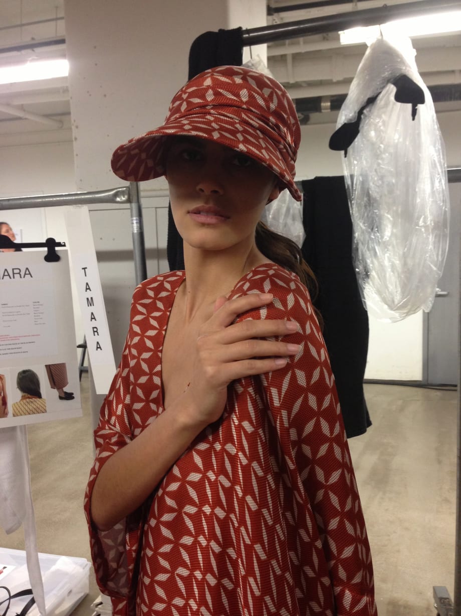 Nail Trends From the Spring 2014 Fashion Week Runways