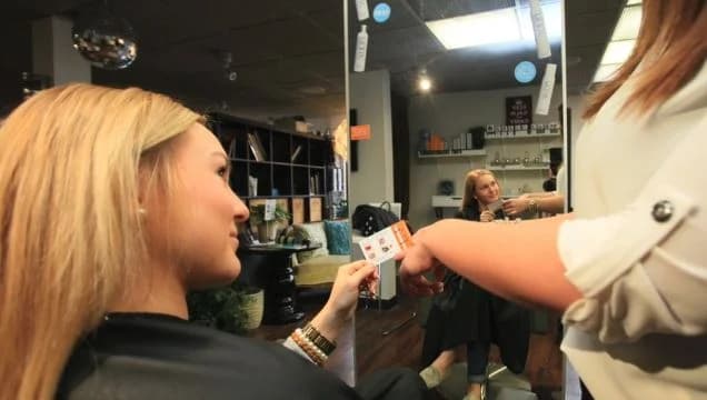 The Skinny on Skin Asks Hairdressers to Address Melanoma