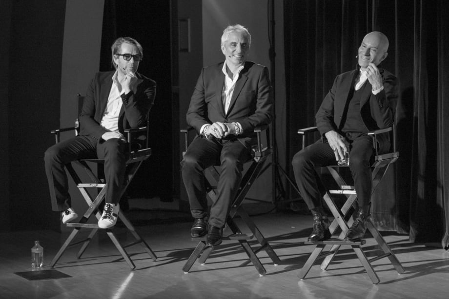 The R+Co Collective Hit The Road