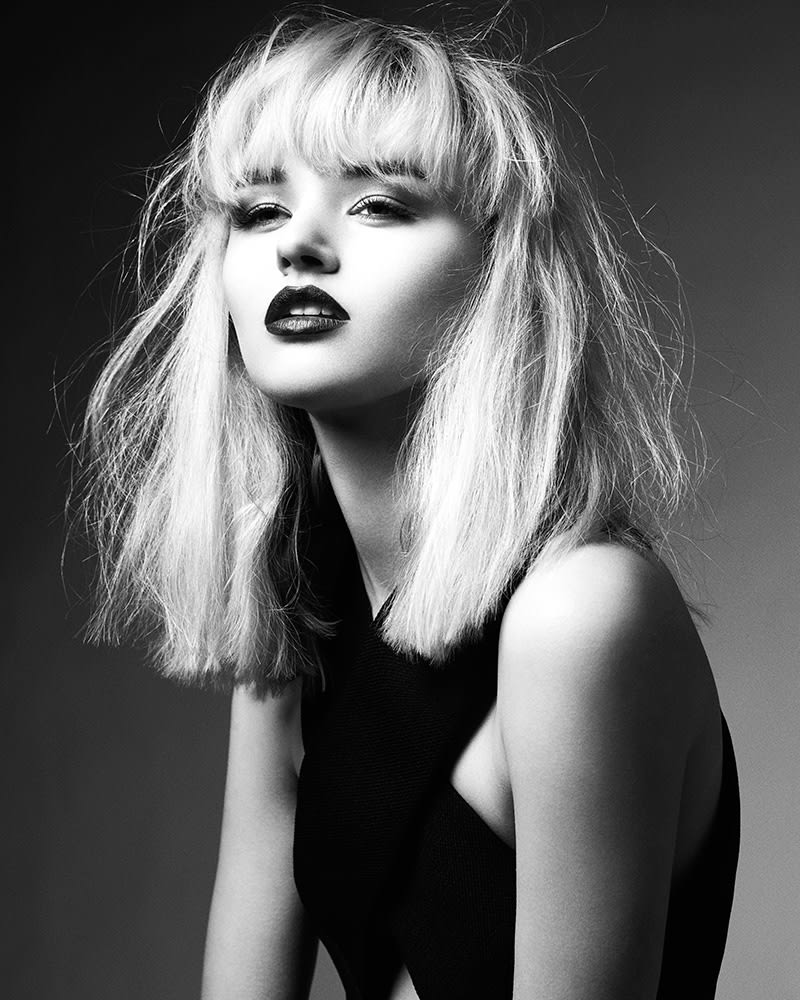 The Valley Girls Collection Inspired by '70s Socialites