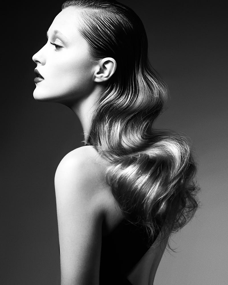 The Valley Girls Collection Inspired by '70s Socialites