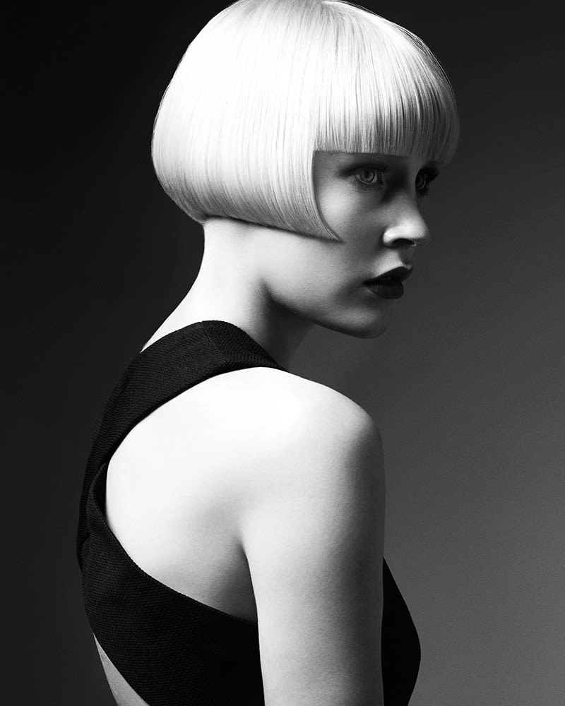 The Valley Girls Collection Inspired by '70s Socialites