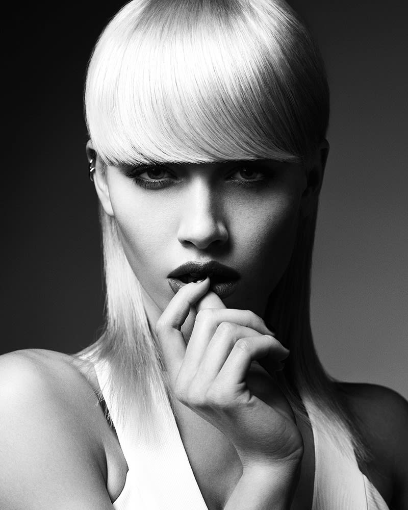 The Valley Girls Collection Inspired by '70s Socialites