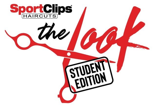 Winners of Sport Clips Haircuts “The Look: Student Edition” Will Travel to Vegas