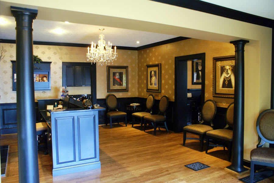 The One Hair Salon