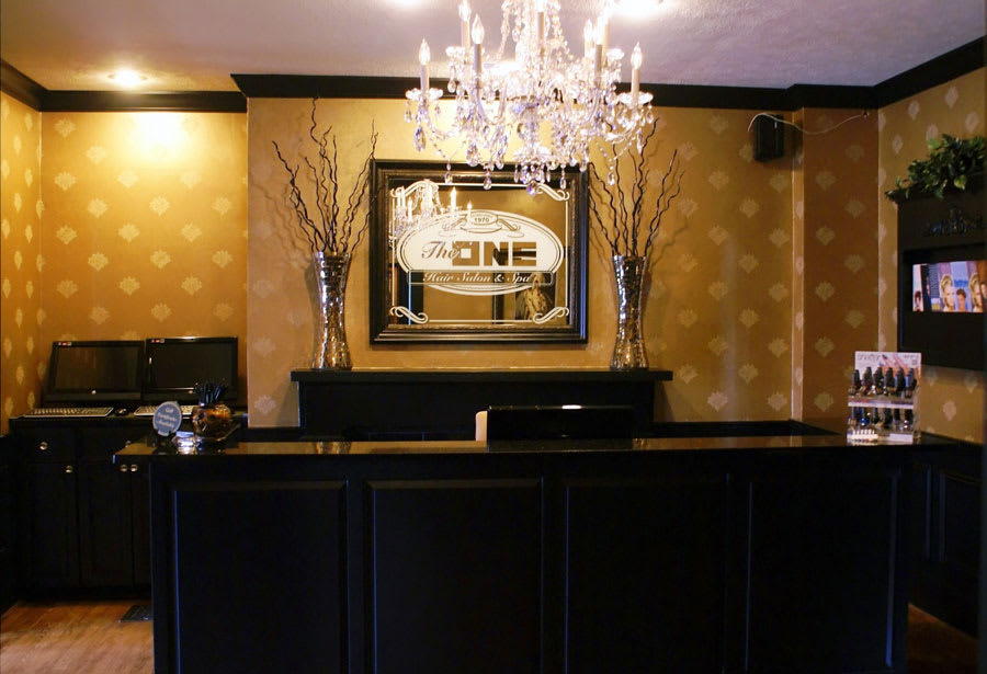 The One Hair Salon