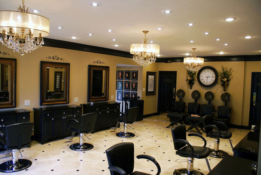 The One Hair Salon