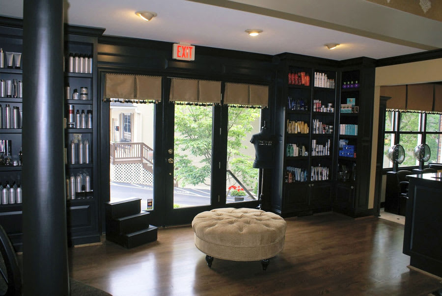The One Hair Salon