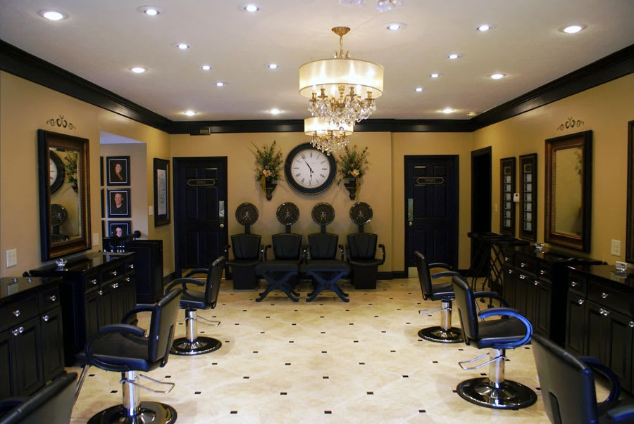 The One Hair Salon