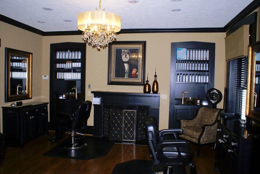 The One Hair Salon