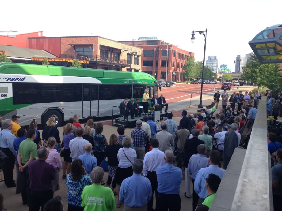 Pub Perspective: Will the U.S. ever address infrastructure?