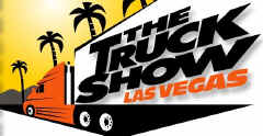 Online Registration Opens for The Truck Show Las Vegas 2005
