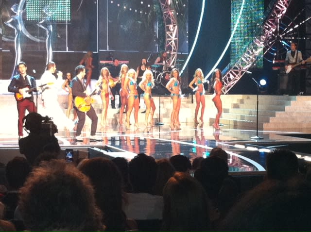 Miss USA! Modern Was There With Farouk Systems