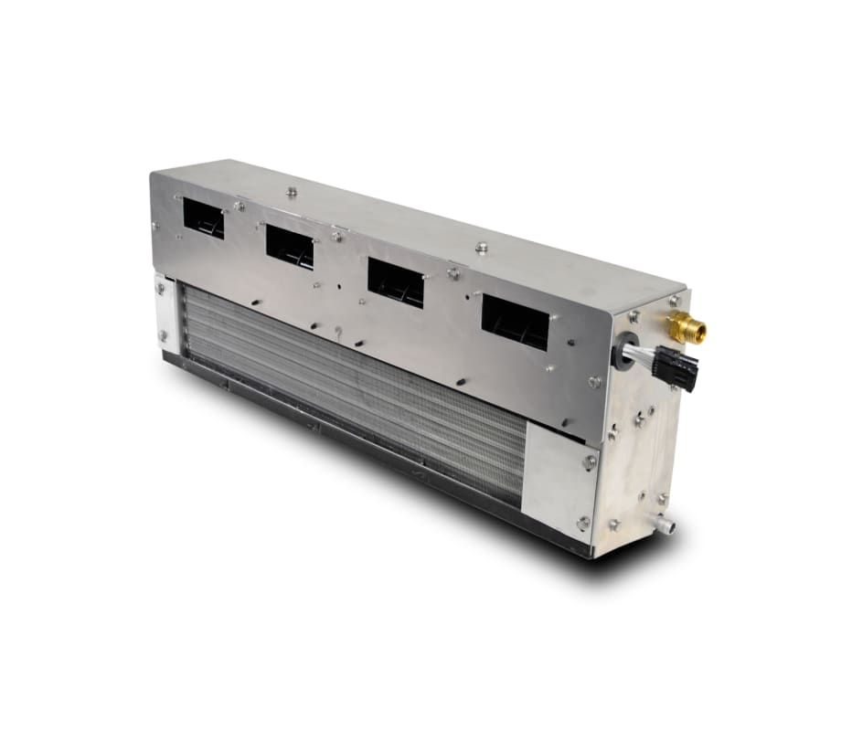 Thermo King unveils new split system solution at BusCon