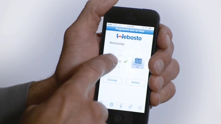 Vehicle Forensics Solution