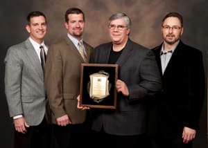 Thermo King Announces 2009 Dealers and Corporate Award Winners